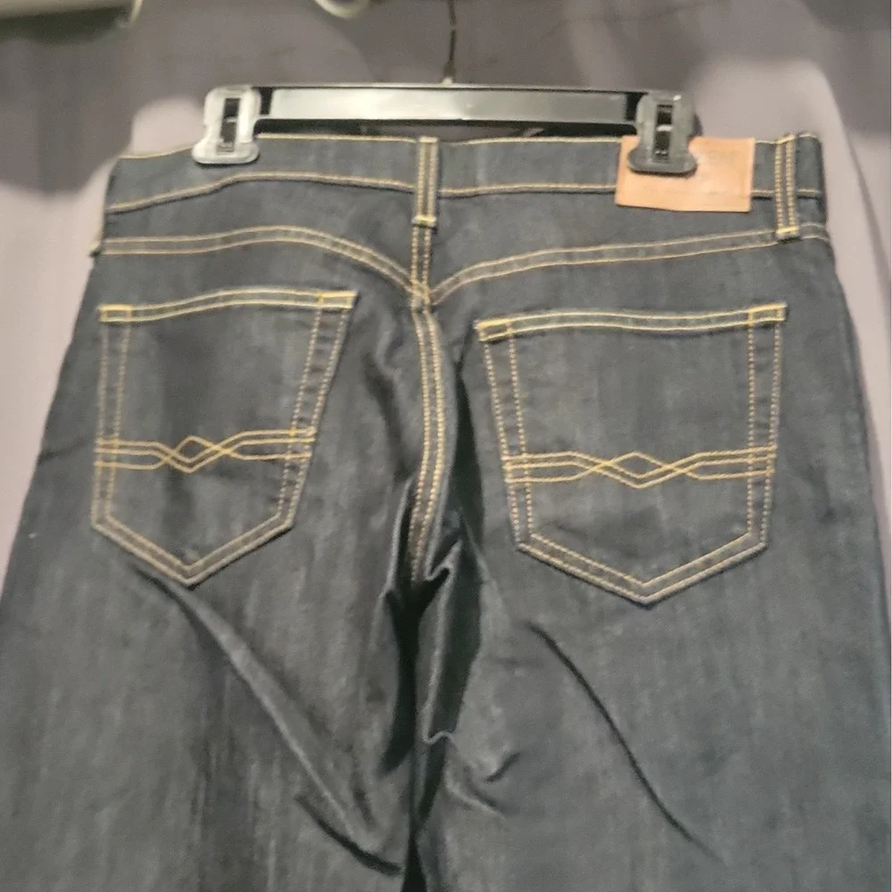 Denizen from Levis denizen from